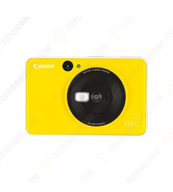 Canon iNSPiC [C] CV-123A